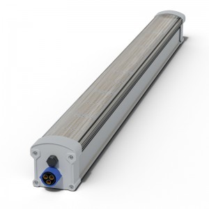 160w под навес градинарско светодиод расте растат светлина